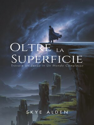 cover image of Oltre la Superficie